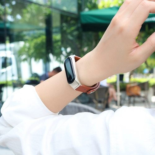 Xiaomi mi band 4/5/6 браслет xiaomi mi браслет 3NFC версии strap Universam