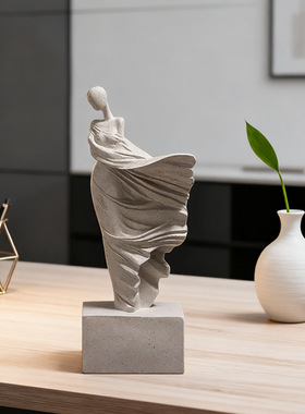 现代高级感《如沐春风》