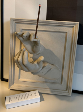 法式创意香薰礼盒《祈祷