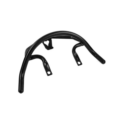 Электромобиль с длинными черепахами короля с ручной подлоковой черепахой