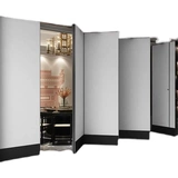 Отель Activity Partition Wall Hotel Cox Office Movement Movement Mobile Suzhou Nanjing Wuxi Nantong Lianyungang Yancheng в Нанкине