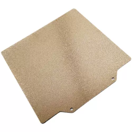 Xioolu ban pei магнитная стальная платформа 125*125 фруктов.