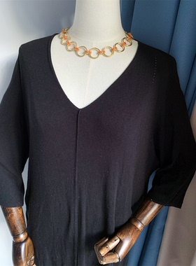 Vintage中古美国老牌BR打标双面