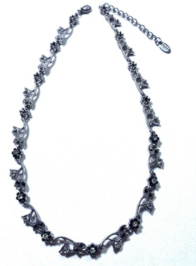 Vintage中古LOWRYSFARH打标黑色