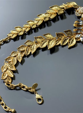 VintageMH风JRJOANRIVERS打标