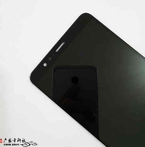 适用360N7/N7pro/N7lite手机屏幕总成1809-A01触摸液晶显示内外屏-图1