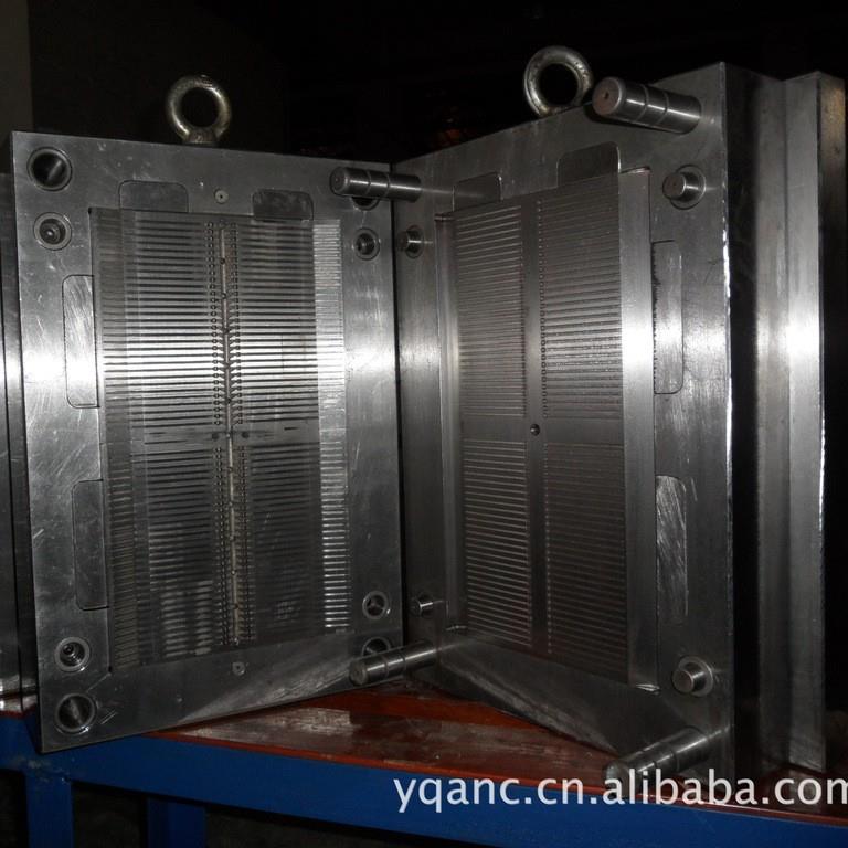 博锐厂家直销供应尼龙扎带模具专业制造扎带模具移动式扎带模具 - 图1