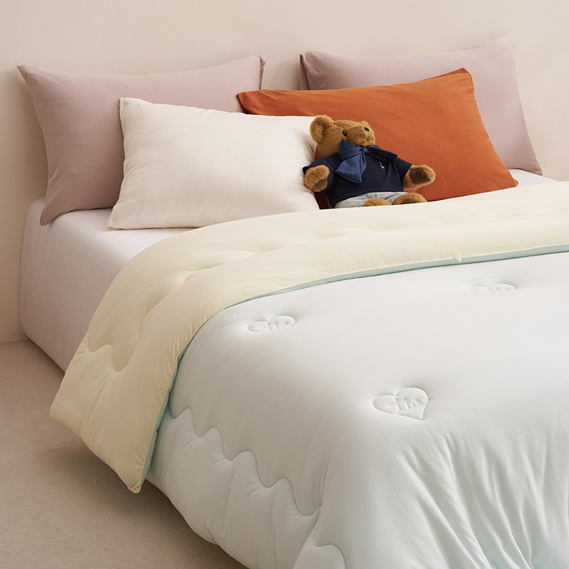  TeenieWeenie家纺化纤被