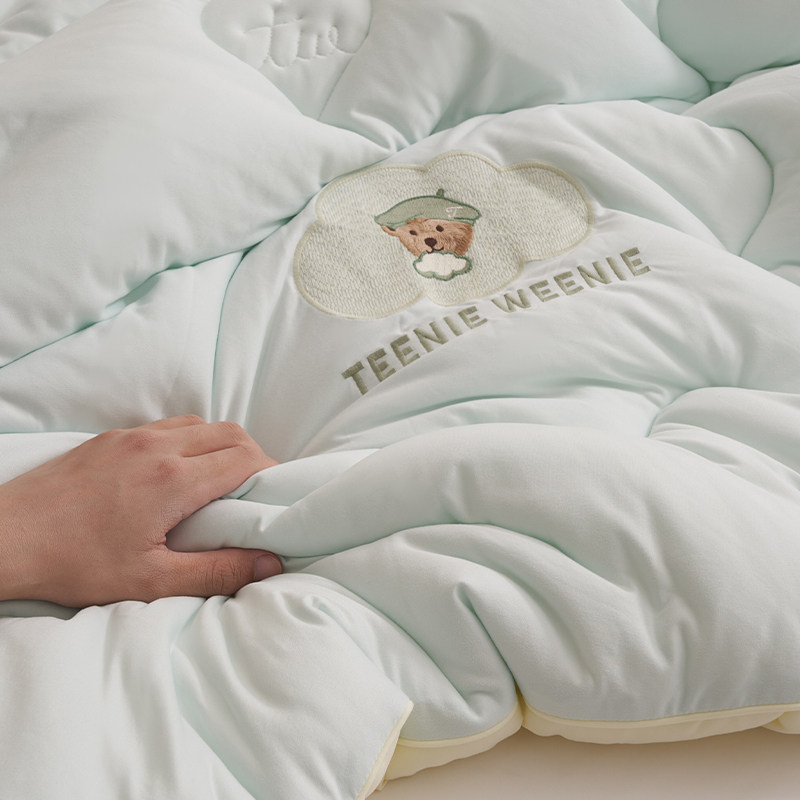  TeenieWeenie家纺化纤被