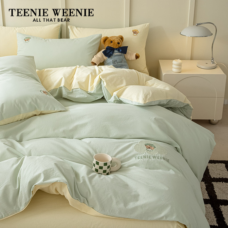  TeenieWeenie家纺床品套件/四件套/多件套