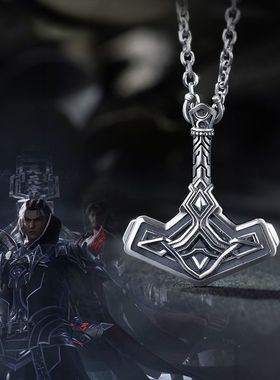 斗罗大陆教皇比比东系列饰品2次元国动漫周边戒指吊坠耳钉cos周边