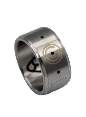 《奇迹少女》加百利同款戒指环动漫周边奇幻电影二次元食指戒首饰