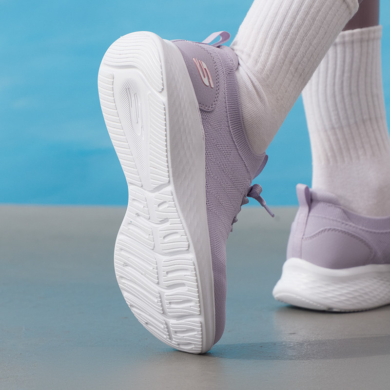 斯凯奇（Skechers）女鞋 2026夏季新款运动鞋舒适透气健身休闲鞋,淘宝优惠券,粉丝福利购,淘宝优惠卷