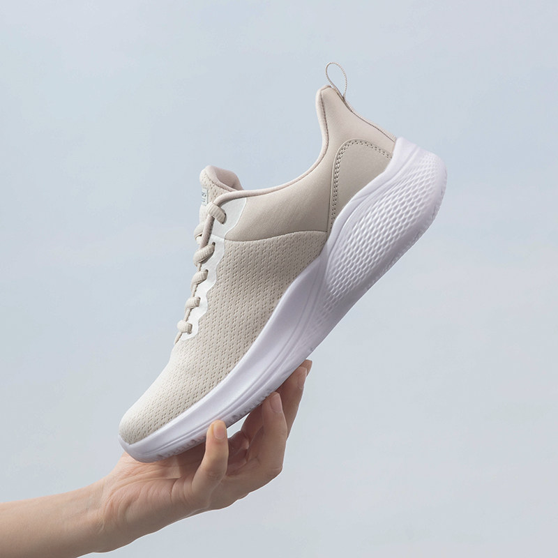 斯凯奇女鞋春季新款网面透气跑步鞋运动休闲鞋官方正品,淘宝优惠券,粉丝福利购,淘宝优惠卷