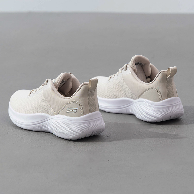 斯凯奇女鞋春季新款网面透气跑步鞋运动休闲鞋官方正品,淘宝优惠券,粉丝福利购,淘宝优惠卷