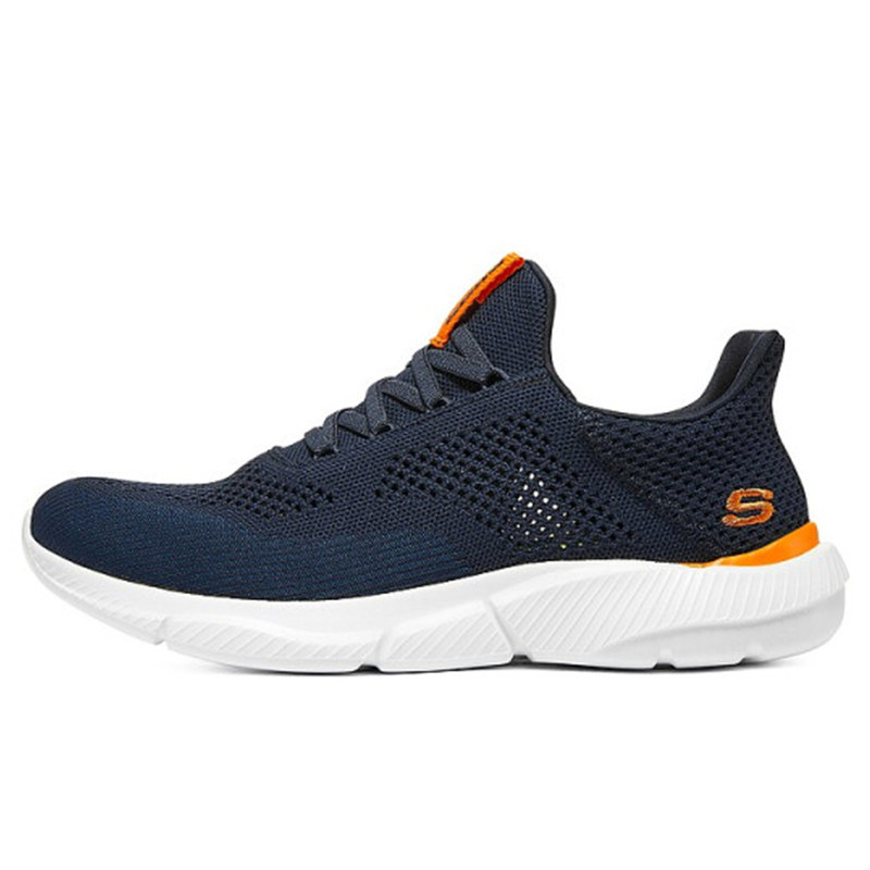 斯凯奇男鞋冬季新款一脚蹬穿脱运动鞋透气休闲鞋中老年轻便健步鞋,淘宝优惠券,粉丝福利购,淘宝优惠卷