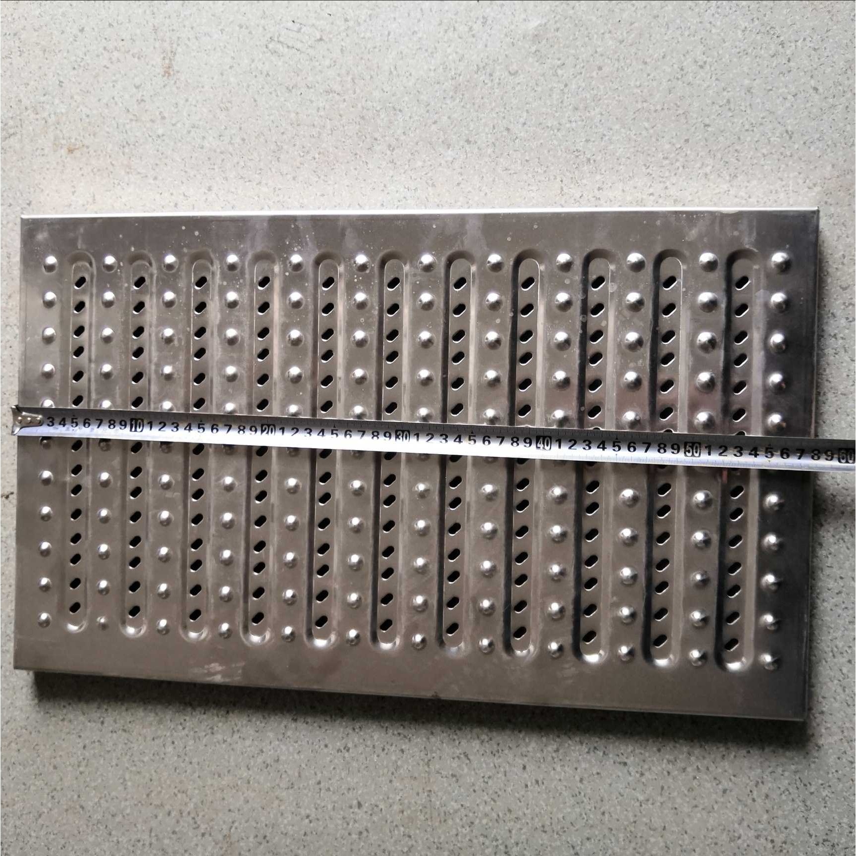 新款直销现货销售304不绣钢地沟盖板篦子580*350*25厨房排水不锈,淘宝优惠券,粉丝福利购,淘宝优惠卷