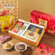 New Dongyang meat floss and dried meat exquisite gift box series
