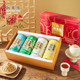 New Dongyang meat floss and dried meat exquisite gift box series