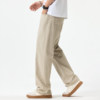 Kuvine American retro cleanfit jeans for men