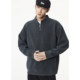 Kuvine sweatshirt men's 2025 new style