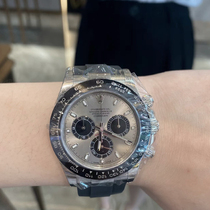 Last 3 days Little Red Department recommends spot Shunfeng Fashion Machinery fully automatic steel band diving table bag