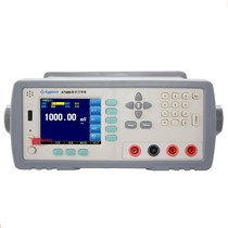 Changzhou Anbai AT186 AT188 Digital Wanuses Table Five-digit Half Explicit Desktop Multipurpose Table