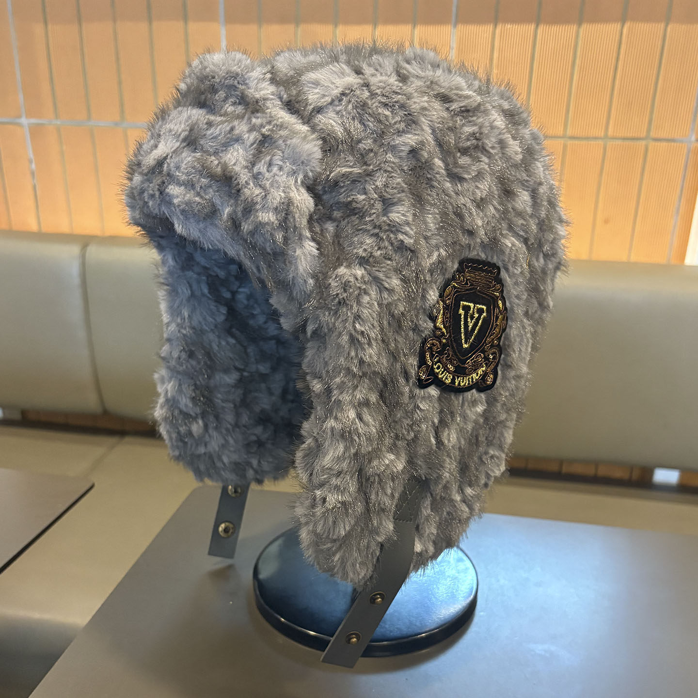 雷锋帽男女冬季骑行防风保暖护耳飞行员棉帽加绒加厚东北防寒帽子,淘宝优惠券,粉丝福利购,淘宝优惠卷