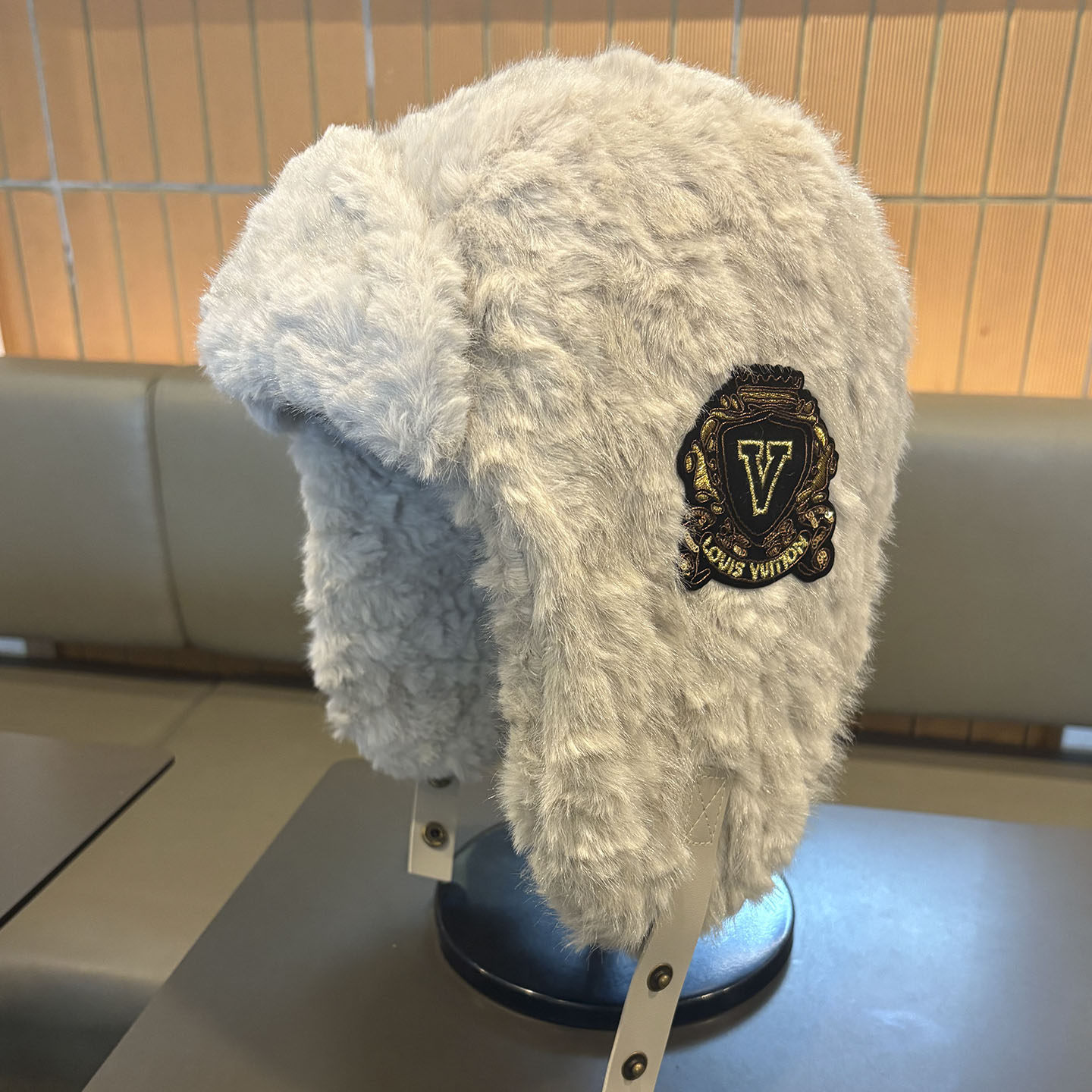 雷锋帽男女冬季骑行防风保暖护耳飞行员棉帽加绒加厚东北防寒帽子,淘宝优惠券,粉丝福利购,淘宝优惠卷