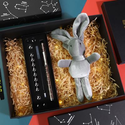 儿童6实用生日礼物送10岁女孩的12小学生十男孩子7黑科技的小奖品