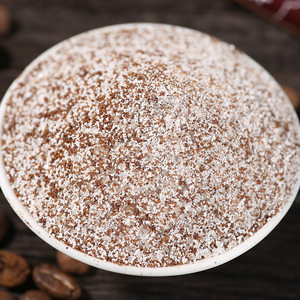 越谷咖啡三合一速溶咖啡粉15g8条盒装多口味卡布奇诺醇香原味拿铁