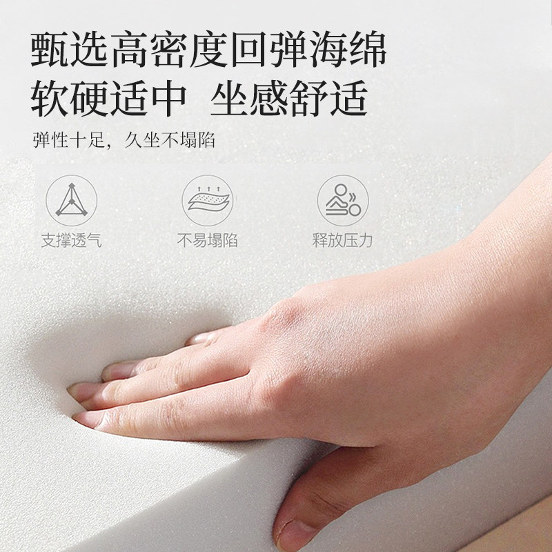 床头靠垫软包科技布免洗床头罩北欧风简约大靠背卧室舒适双人靠垫,淘宝优惠券,粉丝福利购,淘宝优惠卷