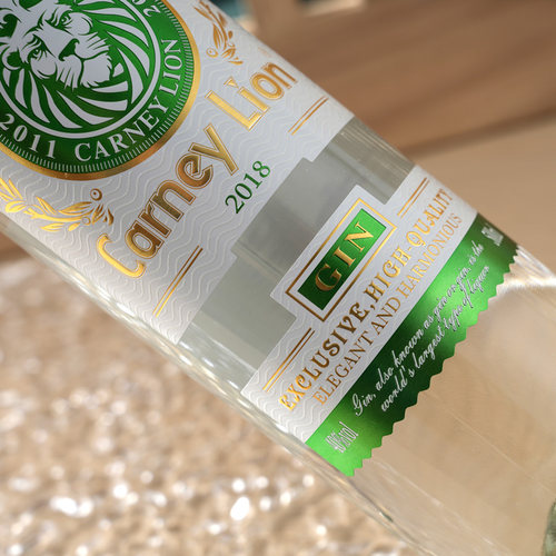 四大基酒diy调酒基酒生命之水伏特加金酒白朗姆鸡尾酒日出莫吉托 - 图1