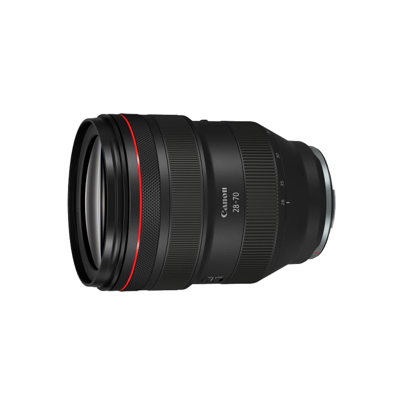佳能RF28-70mm F2 L USM  全画幅大光圈标准人像风景变焦微单镜头,淘宝优惠券,粉丝福利购,淘宝优惠卷