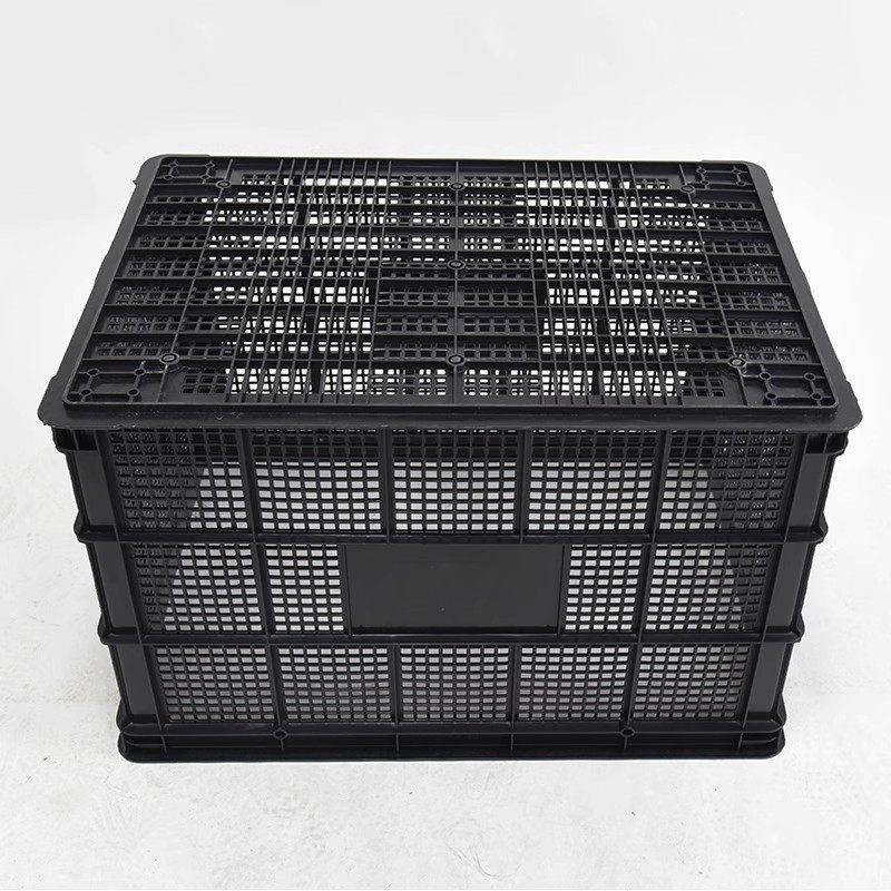 超大号1米黑色塑料筐周转运输筐零部件推放筐加厚实用周转筐,淘宝优惠券,粉丝福利购,淘宝优惠卷