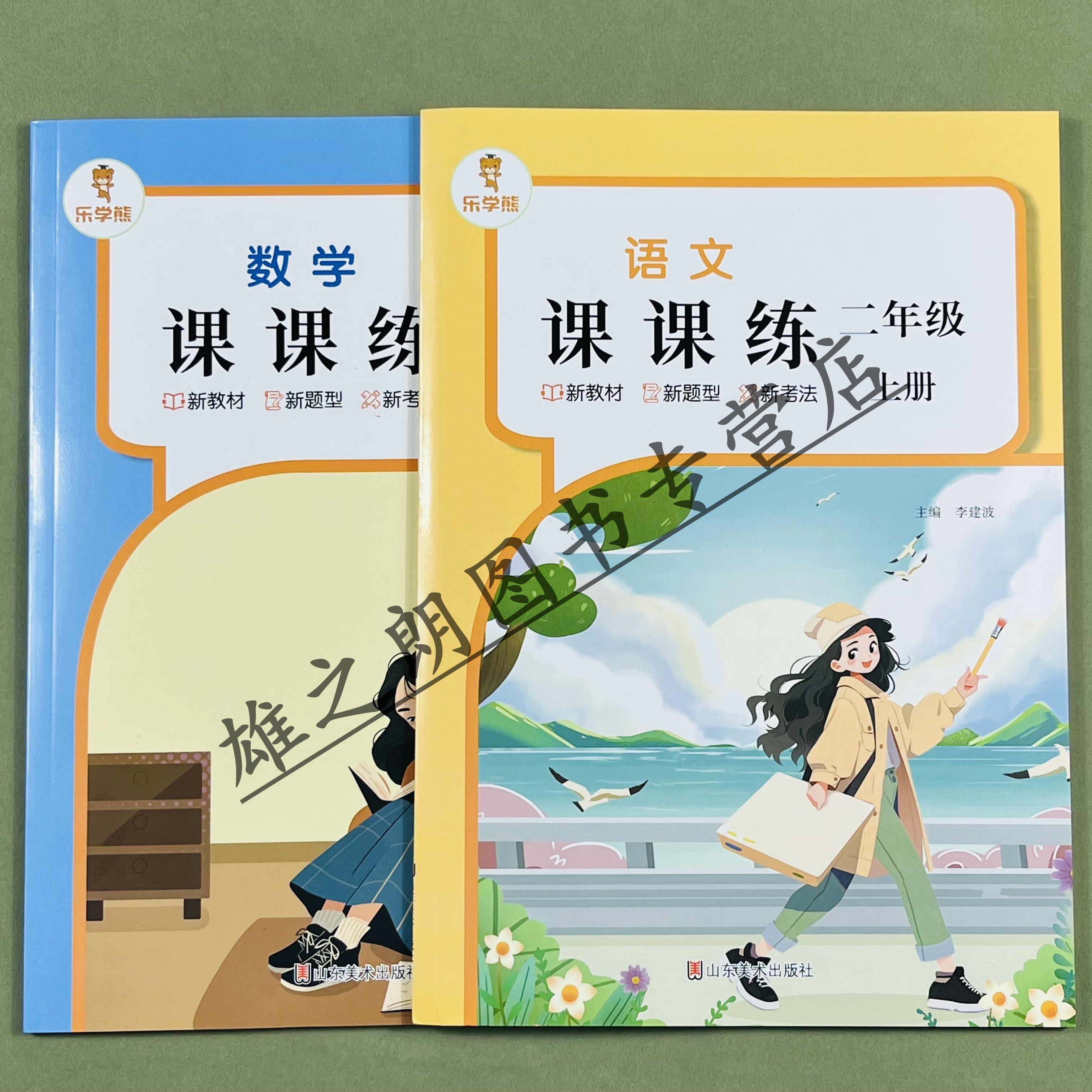 二年级上册语文重点知识集锦导航知识点清单人教版小学2上知识点总结提要汇总大全精讲精练课堂笔记思维导图斗半匠教材复习辅导书