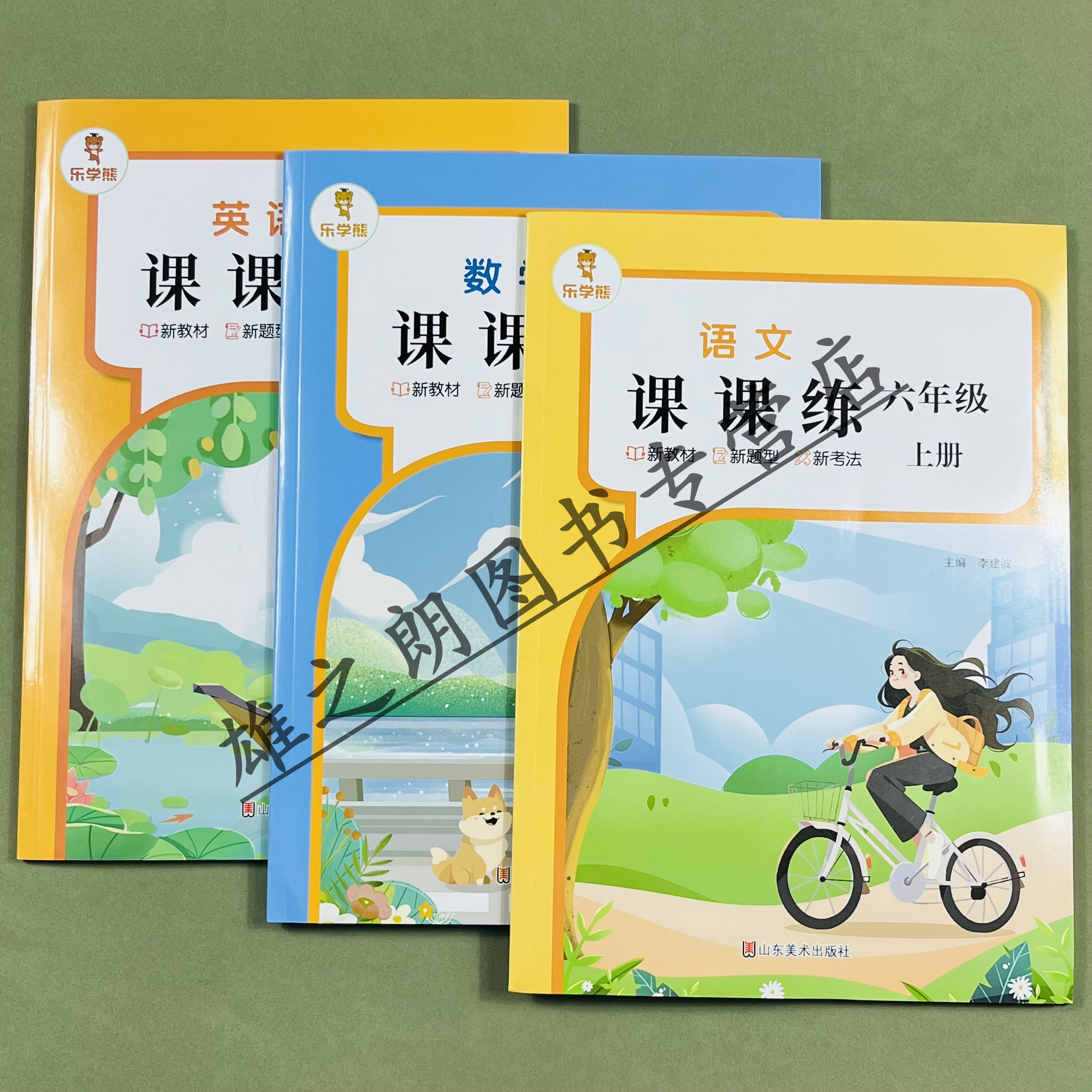 斗半匠新版知识集锦六年级上册语文人教版6上同步教材重点知识解读小学语文知识大全课堂笔记知识点清单课前总结预习复习学习资料