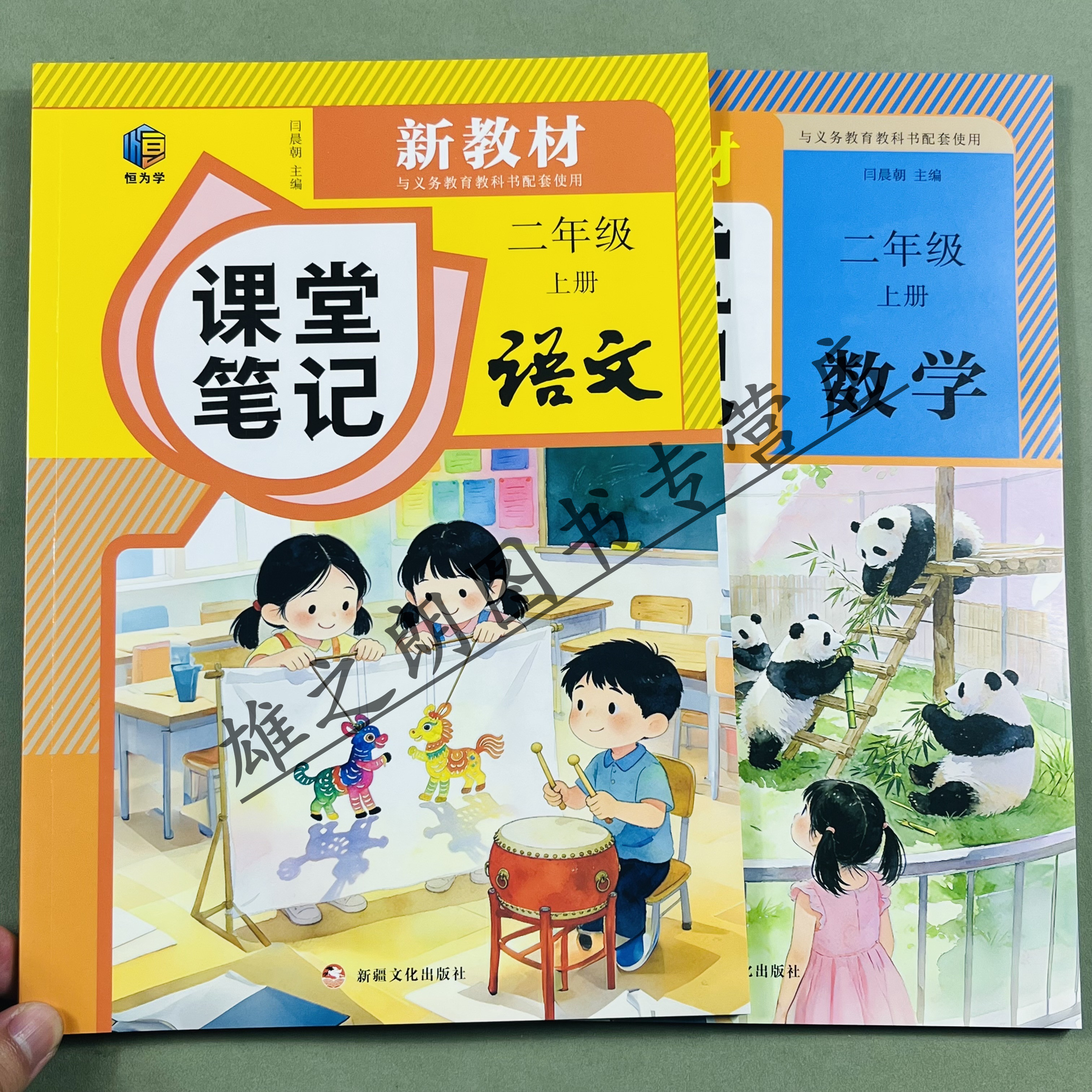 二年级上册语文重点知识集锦导航知识点清单人教版小学2上知识点总结提要汇总大全精讲精练课堂笔记思维导图斗半匠教材复习辅导书