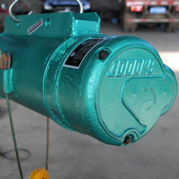 CD电动葫芦0.5吨6米运行式钢丝绳电动葫芦MD起重葫芦80V1T2T吨,淘宝优惠券,粉丝福利购,淘宝优惠卷