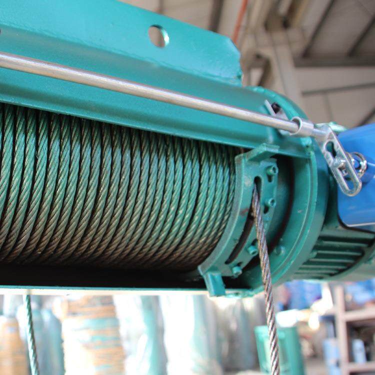 CD电动葫芦0.5吨6米运行式钢丝绳电动葫芦MD起重葫芦80V1T2T吨,淘宝优惠券,粉丝福利购,淘宝优惠卷