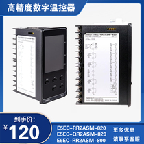 Temperature controller table E5EC-QR2ASM-820 RR2ASM-820 RX QX2ASM-800 EZ-R3T Q3T