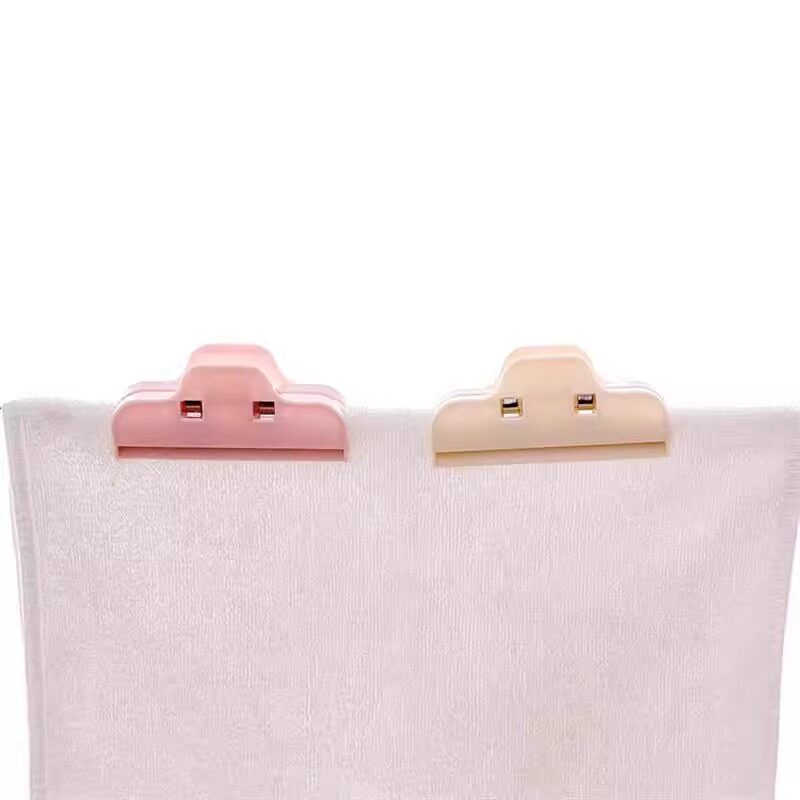 Food sealing clip food preservation clip snack sealing clip moisture-proof sealing clip packaging sealer food clip