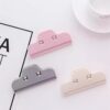 Food sealing clip food preservation clip snack sealing clip moisture-proof sealing clip packaging sealer food clip