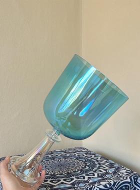 水晶圣杯钵音乐碗减压颂钵