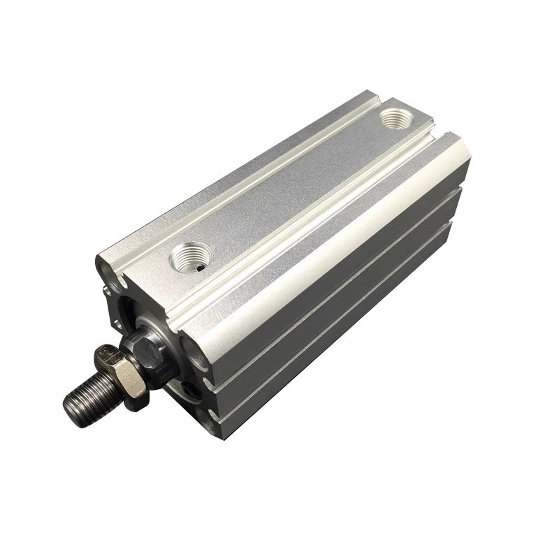 SMC型C55B薄型气缸CD55B20-25-32-40-50-63-10-30-35-45-100D M - 图3