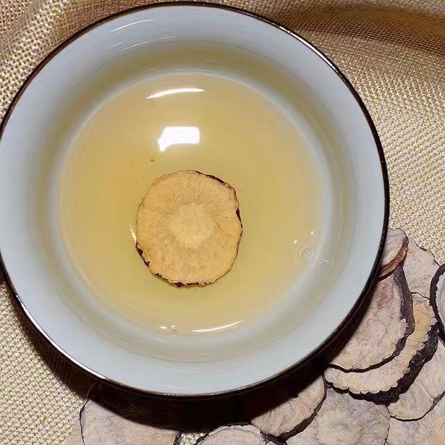 黑玛咖片250克正品玛卡干片云南玛咖泡茶干果丽江泡酒料马卡吗卡 - 图0