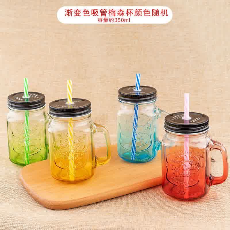  谊道美厨食品蜂蜜果味茶