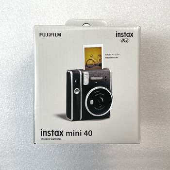 New in stock mini11 Fuji mini40 instant mini12 camera mini retro ການ​ຖ່າຍ​ຮູບ​ຄັ້ງ​ດຽວ​