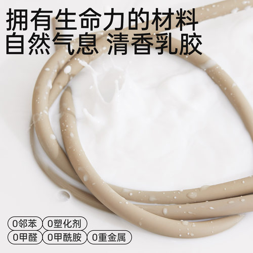 拉力绳高位下拉训练器练背挂门开背弹力带背部拉伸带居家健身器材 - 图3