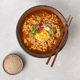 Tumbler Ramen Series Sesame Egg Noodles